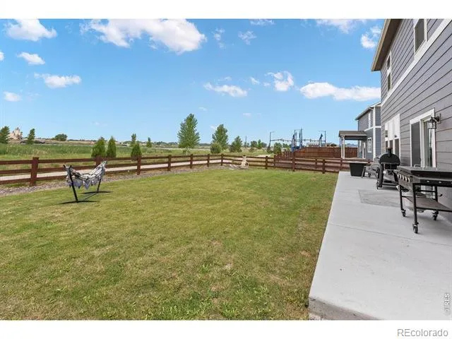 6087 Holstein Drive Fort Collins, CO 80528