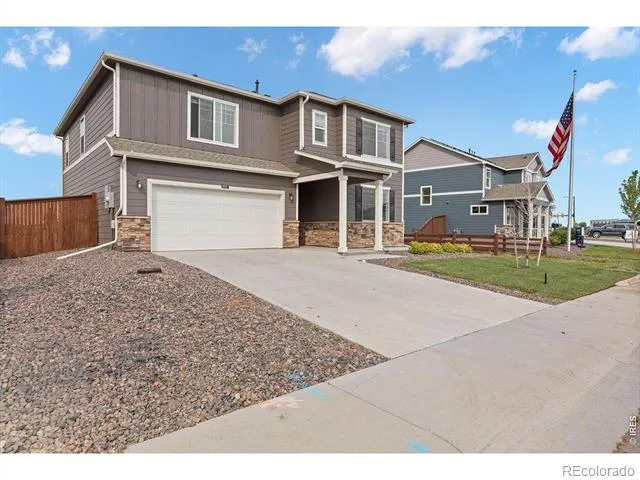 6087 Holstein Drive Fort Collins, CO 80528