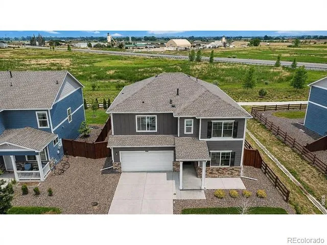 6087 Holstein Drive Fort Collins, CO 80528