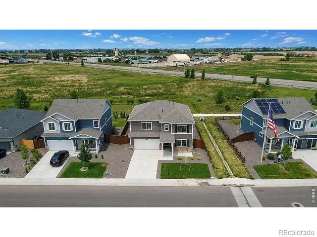6087 Holstein Drive Fort Collins, CO 80528