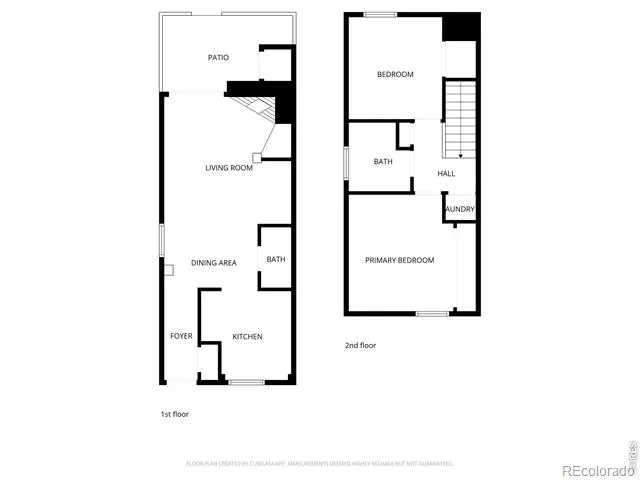 1939 Newland Court Lakewood, CO 80214