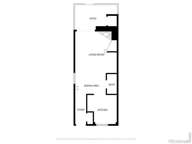 1939 Newland Court Lakewood, CO 80214