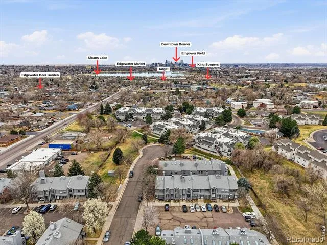 1939 Newland Court Lakewood, CO 80214