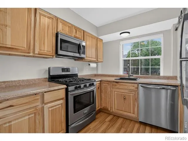 1939 Newland Court Lakewood, CO 80214