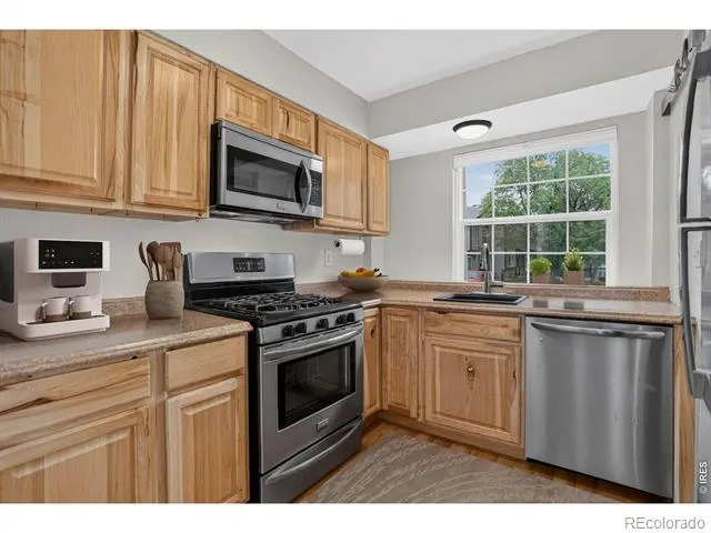 1939 Newland Court Lakewood, CO 80214