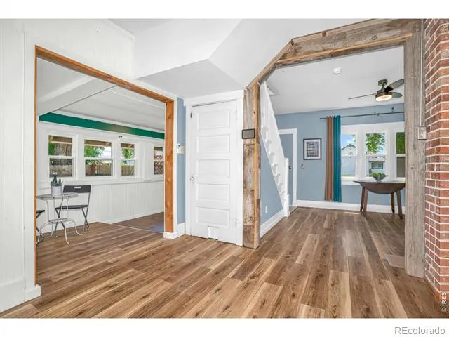 3902 Franklin Avenue Wellington, CO 80549
