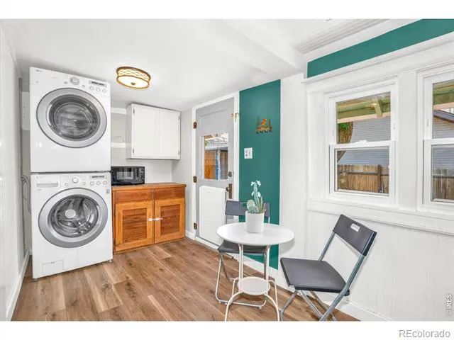 3902 Franklin Avenue Wellington, CO 80549