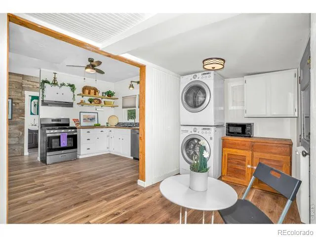3902 Franklin Avenue Wellington, CO 80549