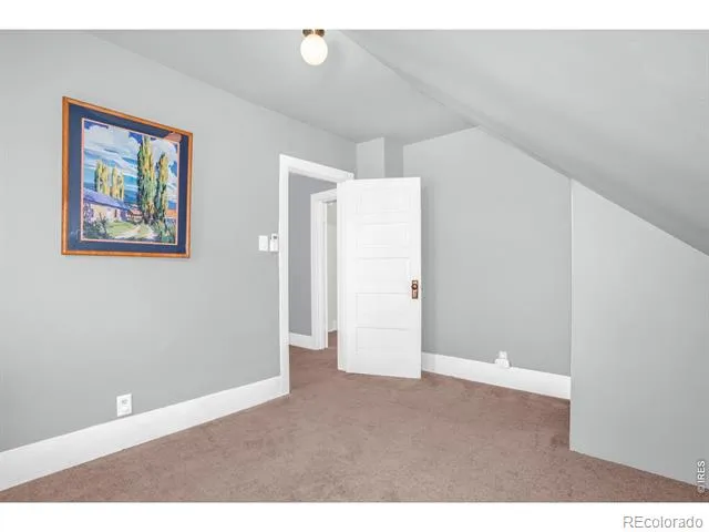 3902 Franklin Avenue Wellington, CO 80549