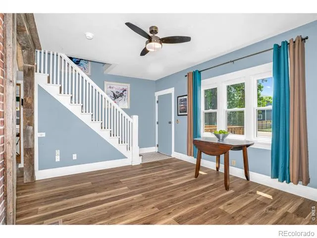 3902 Franklin Avenue Wellington, CO 80549