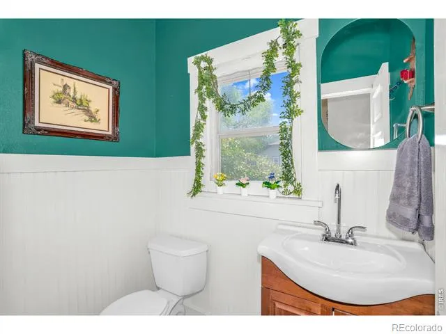 3902 Franklin Avenue Wellington, CO 80549