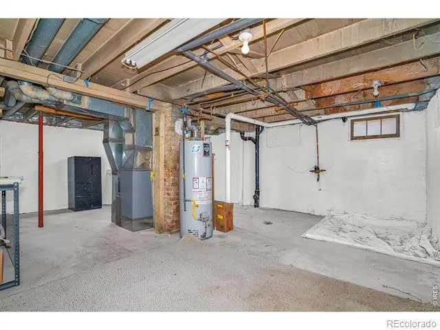 3902 Franklin Avenue Wellington, CO 80549