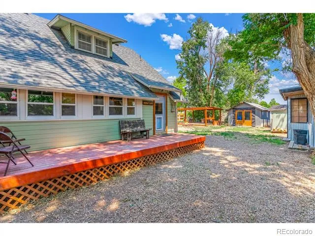 3902 Franklin Avenue Wellington, CO 80549