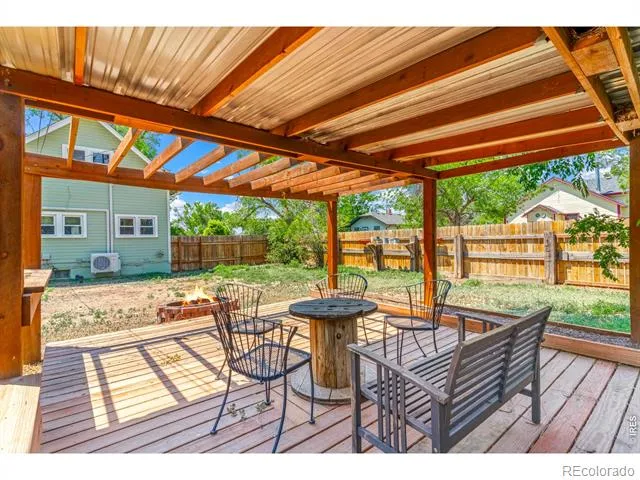 3902 Franklin Avenue Wellington, CO 80549