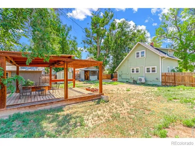 3902 Franklin Avenue Wellington, CO 80549