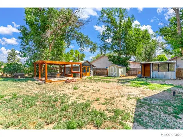 3902 Franklin Avenue Wellington, CO 80549