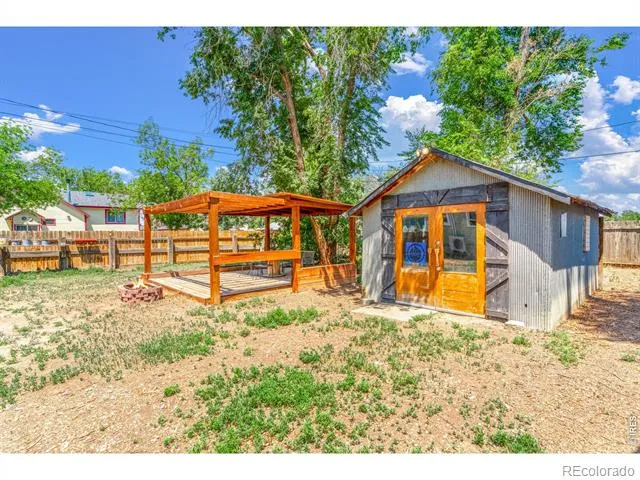 3902 Franklin Avenue Wellington, CO 80549