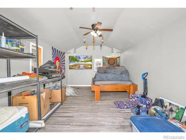 3902 Franklin Avenue Wellington, CO 80549