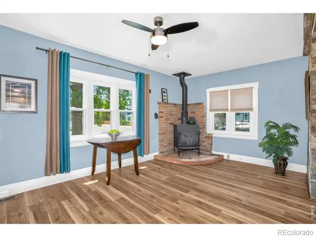 3902 Franklin Avenue Wellington, CO 80549