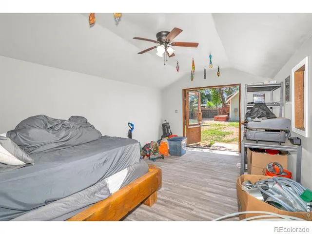 3902 Franklin Avenue Wellington, CO 80549