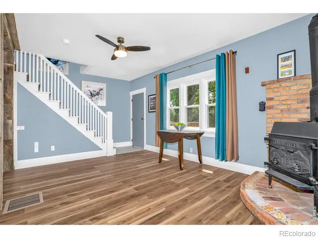 3902 Franklin Avenue Wellington, CO 80549