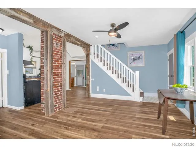 3902 Franklin Avenue Wellington, CO 80549