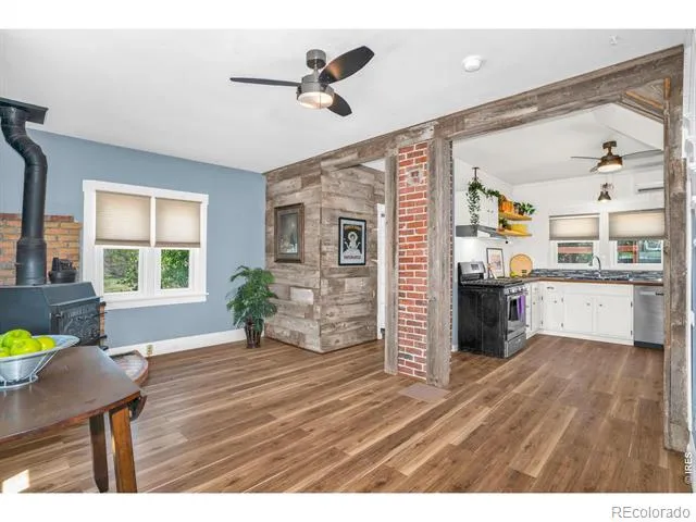 3902 Franklin Avenue Wellington, CO 80549