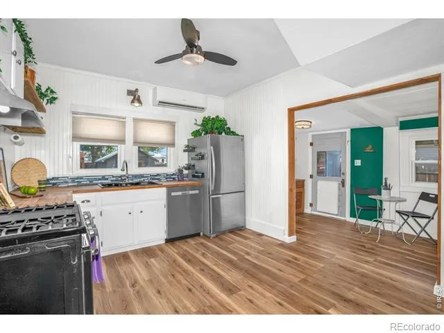 3902 Franklin Avenue Wellington, CO 80549