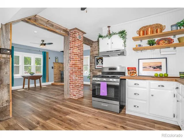 3902 Franklin Avenue Wellington, CO 80549