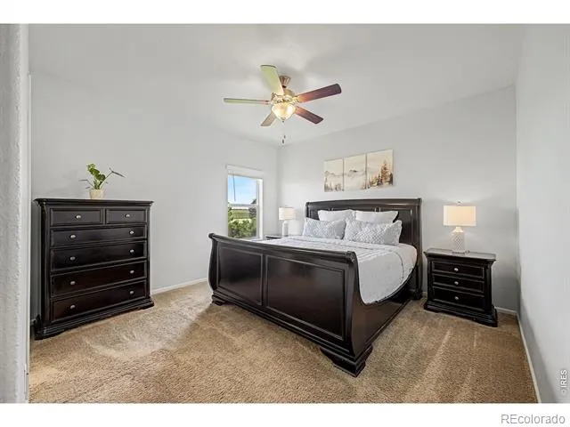 7101 Shavano Circle Frederick, CO 80504