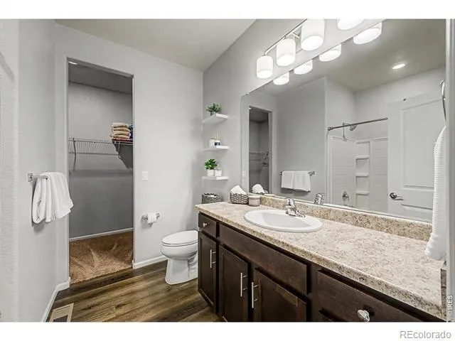 7101 Shavano Circle Frederick, CO 80504