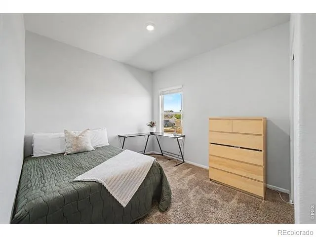 7101 Shavano Circle Frederick, CO 80504