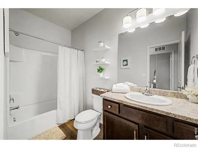 7101 Shavano Circle Frederick, CO 80504