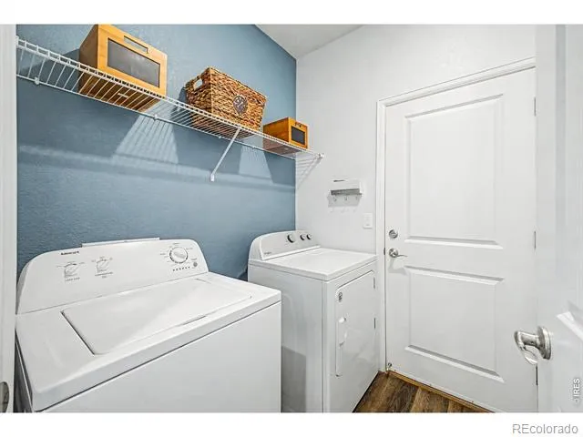 7101 Shavano Circle Frederick, CO 80504