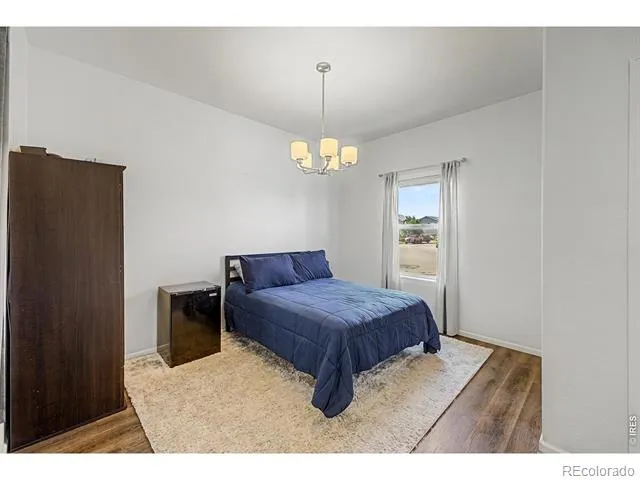 7101 Shavano Circle Frederick, CO 80504