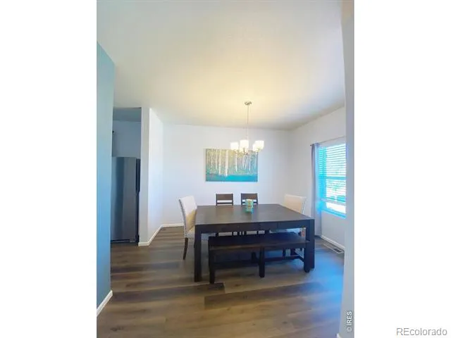 7101 Shavano Circle Frederick, CO 80504