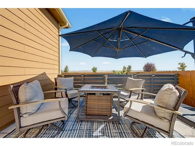 7101 Shavano Circle Frederick, CO 80504