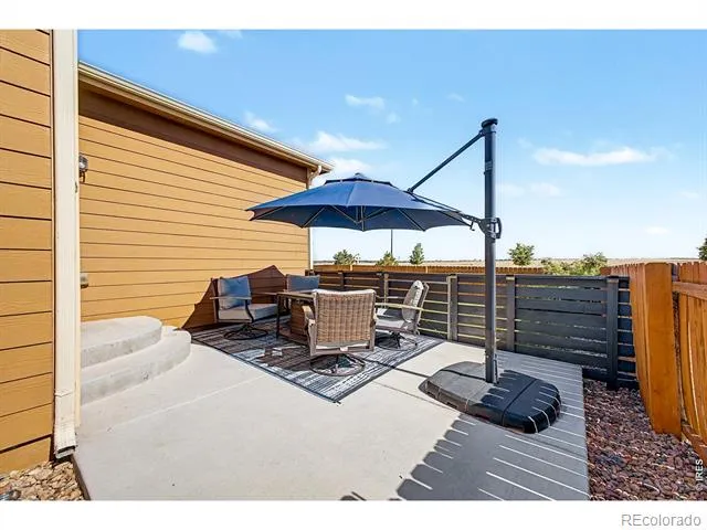 7101 Shavano Circle Frederick, CO 80504