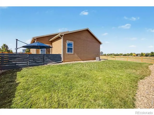 7101 Shavano Circle Frederick, CO 80504