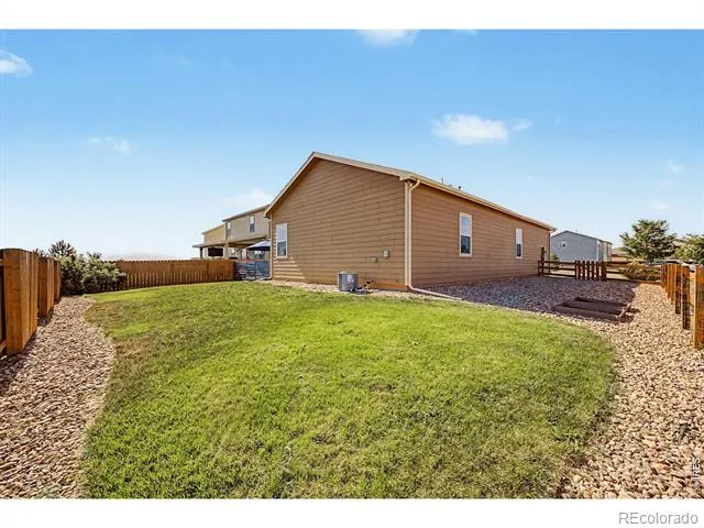 7101 Shavano Circle Frederick, CO 80504