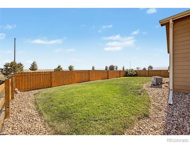 7101 Shavano Circle Frederick, CO 80504