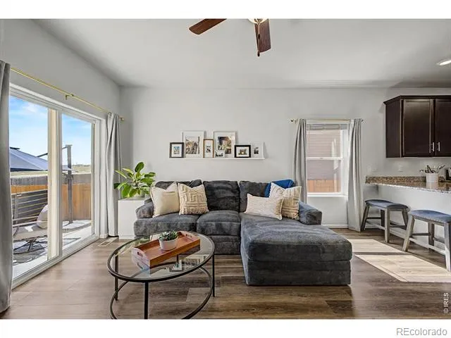 7101 Shavano Circle Frederick, CO 80504