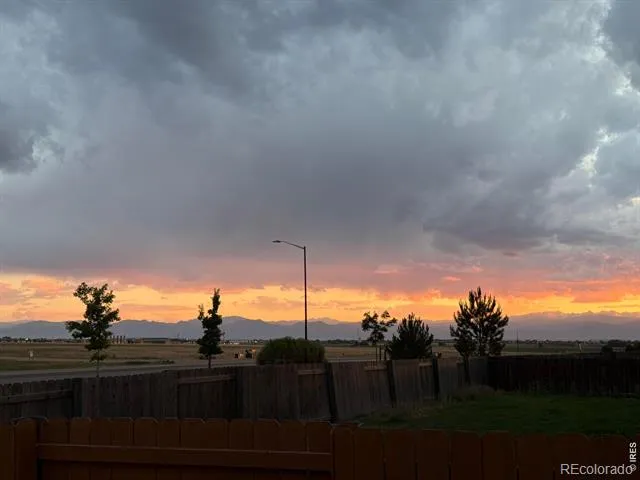 7101 Shavano Circle Frederick, CO 80504