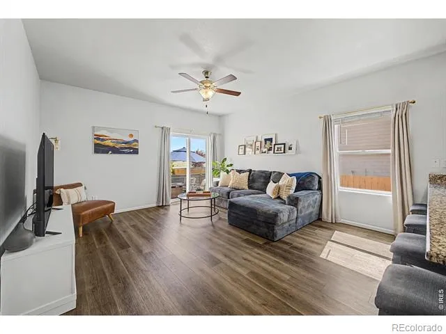 7101 Shavano Circle Frederick, CO 80504