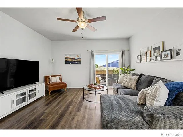 7101 Shavano Circle Frederick, CO 80504