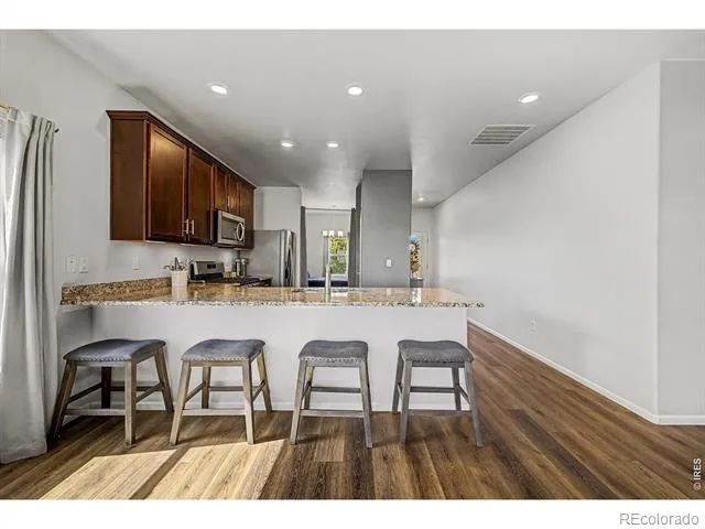 7101 Shavano Circle Frederick, CO 80504