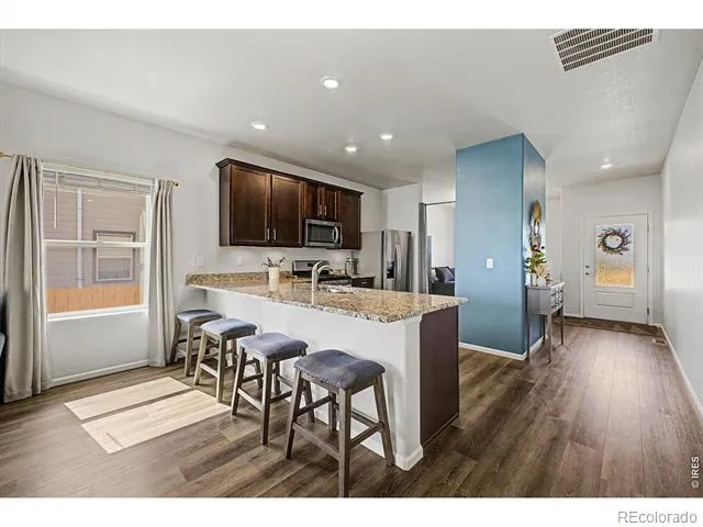 7101 Shavano Circle Frederick, CO 80504