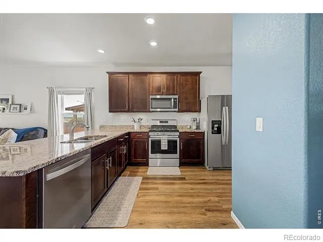 7101 Shavano Circle Frederick, CO 80504