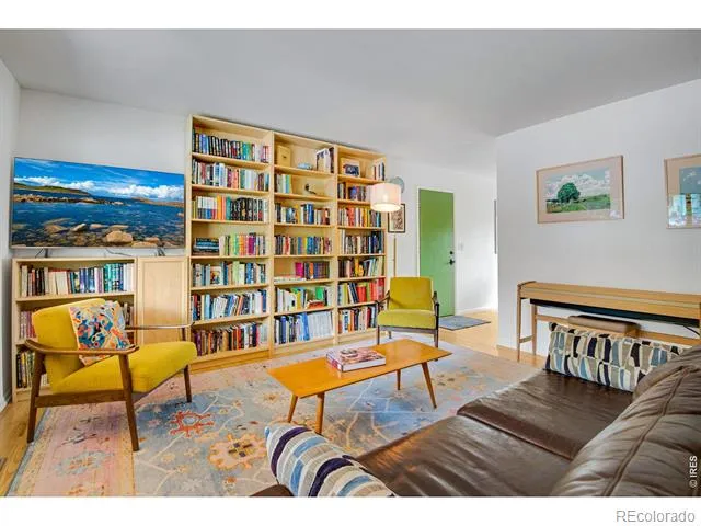 1010 Hartford Drive Boulder, CO 80305