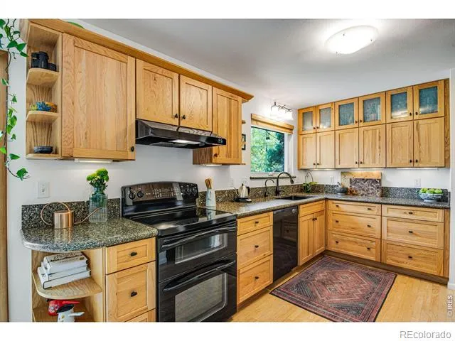 1010 Hartford Drive Boulder, CO 80305